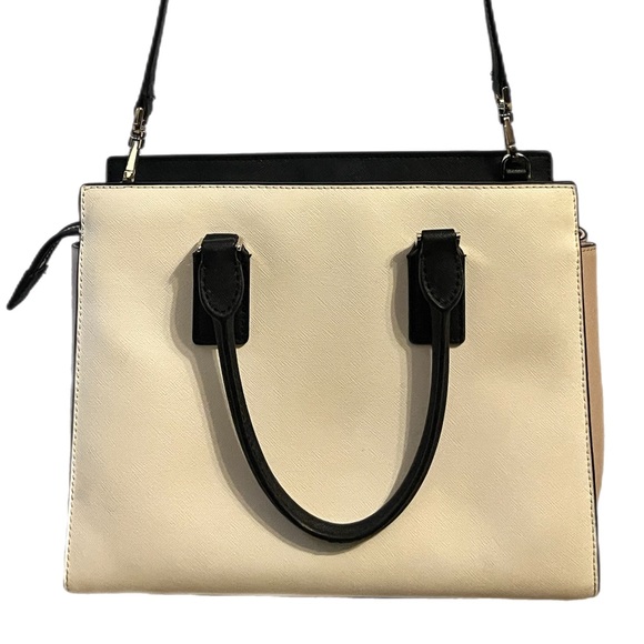 Kate Spade Cameron Medium Leather Satchel - Picture 6 of 6